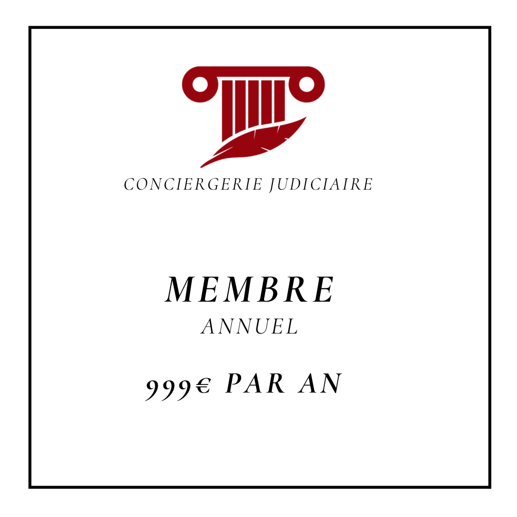 EXPERT - SUR-MESURE 999€/an