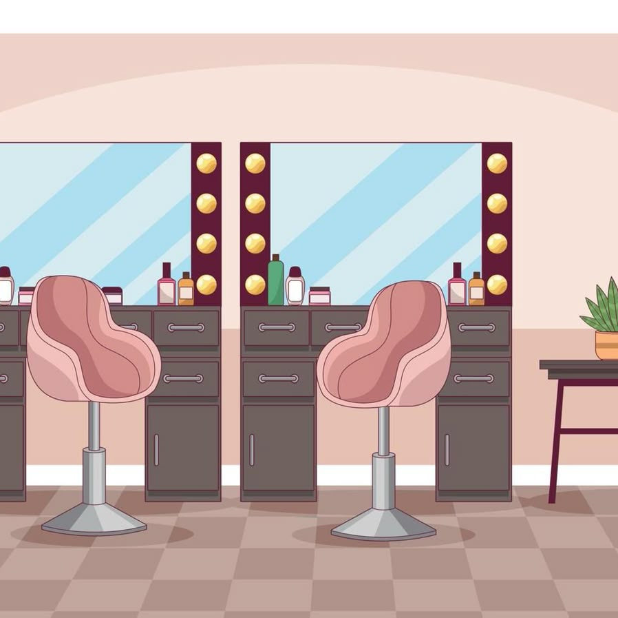 À céder – fonds d’institut de beauté – Caveirac