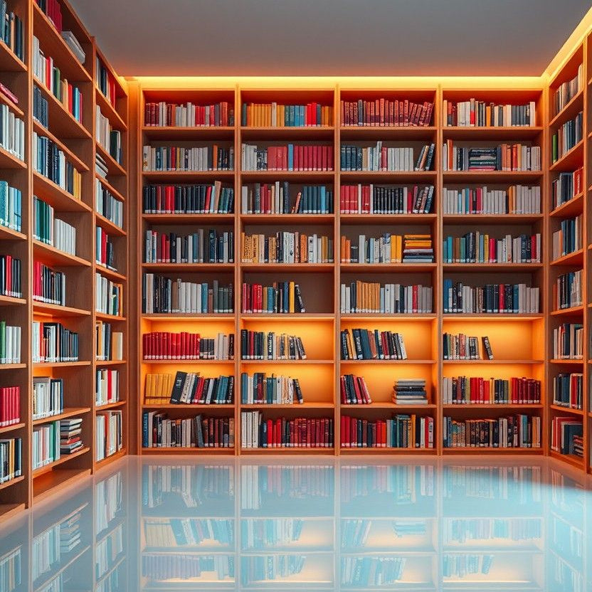 liquidation judiciaire - À céder – stock de livres – Morigny-Champigny