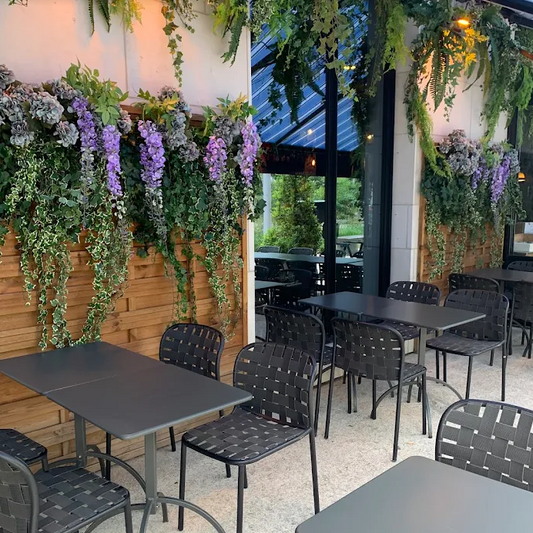 À reprendre – Restaurant brasserie café bar en liquidation judiciaire – Hauts-de-Seine (92)