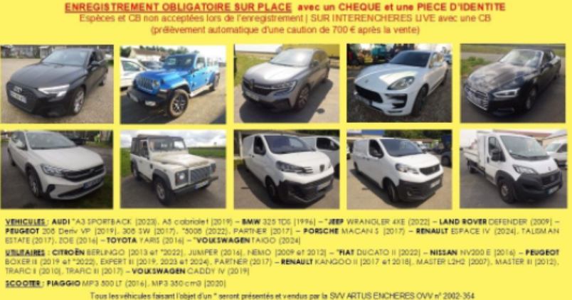 À céder - Véhicule Renault Talisman - Magny-en-Vexin ( 95420 )