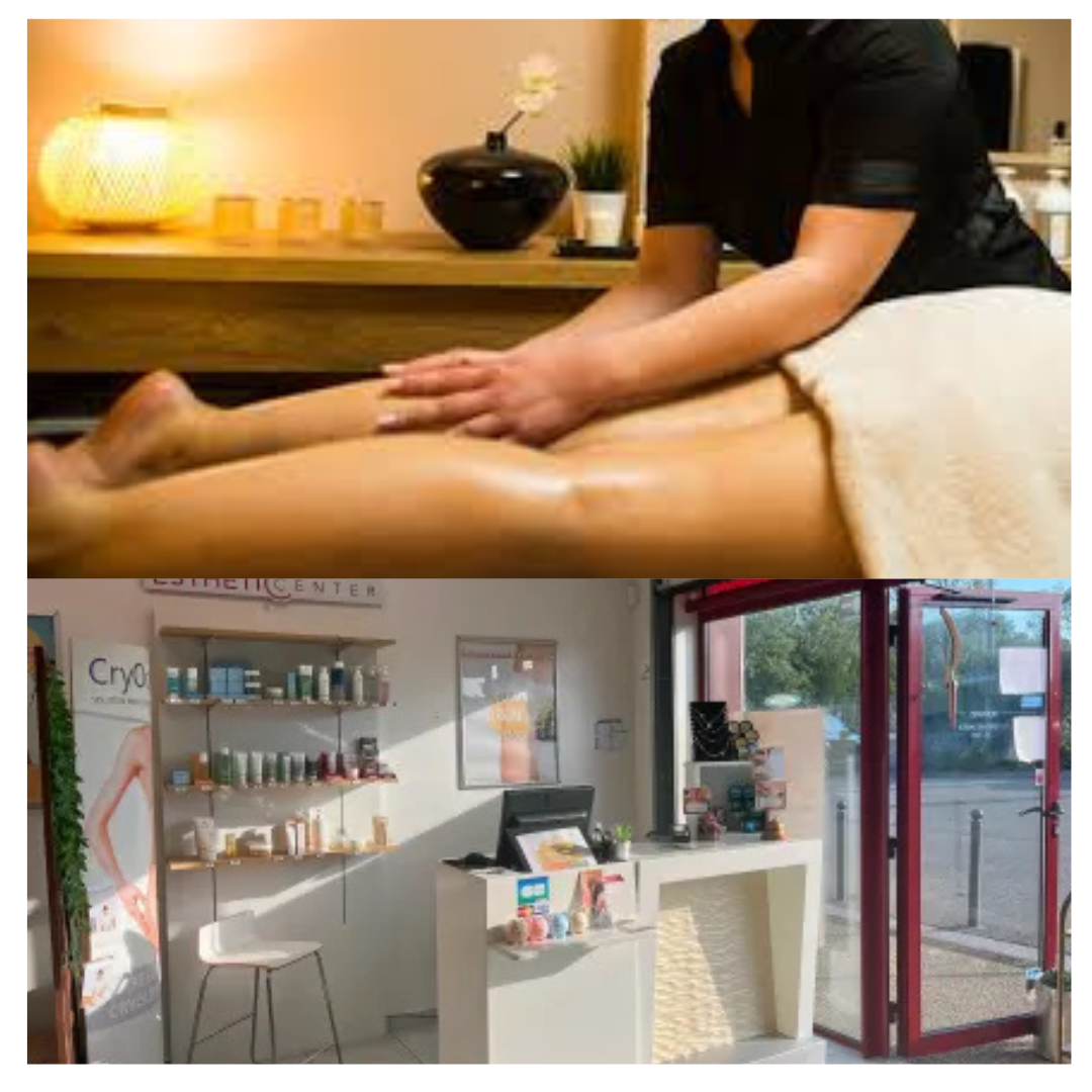 À céder – Deux fonds esthétique & soins en PACA – Aix & Morières (13100)