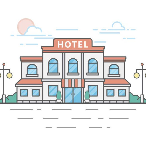 À céder – matériel de cuisine et de salle + fonds de commerce hôtel-restaurant + mobilier hôtelier – Putanges-Pont-Écrepin