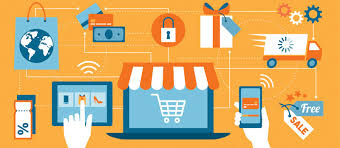 À céder - Actifs plateforme e-commerce - Paris (75)