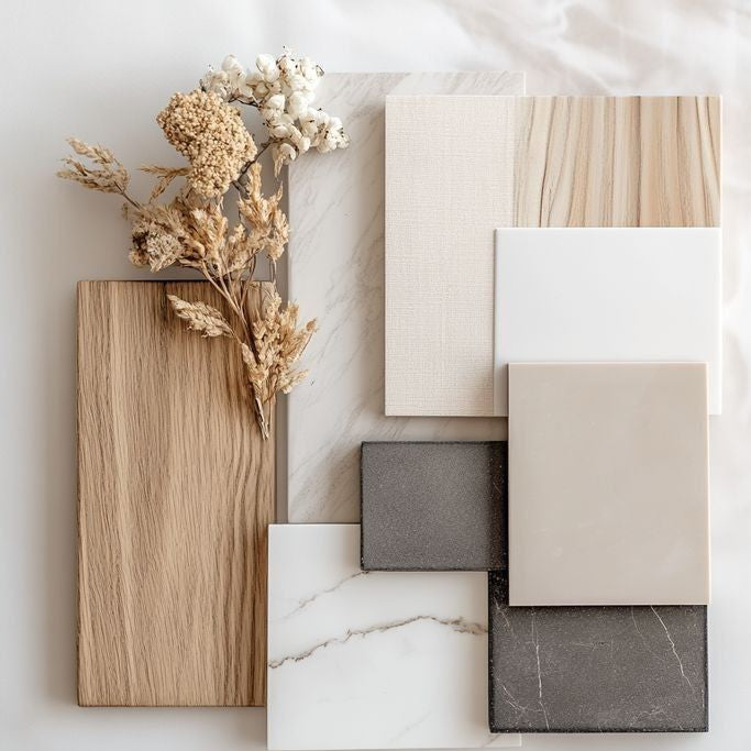 À céder – Stock de carrelages – Puget-sur-Argens (83)