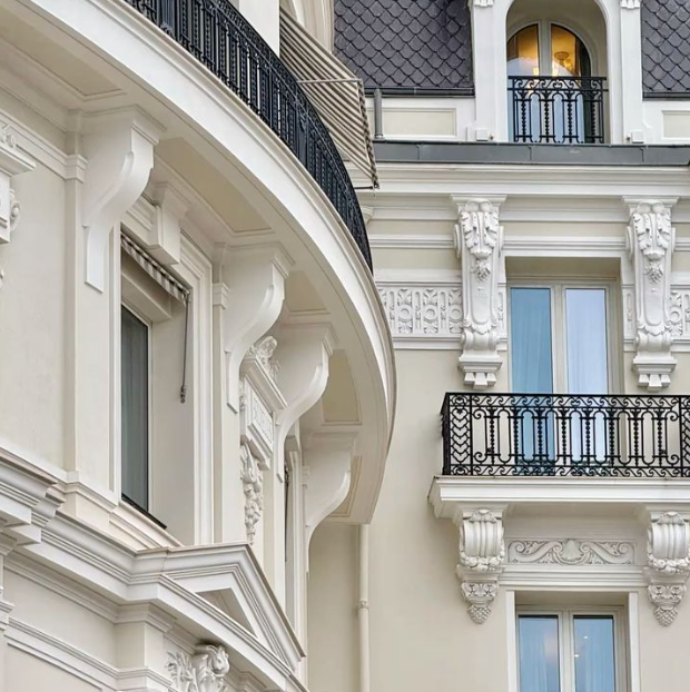 Les Biens immobiliers