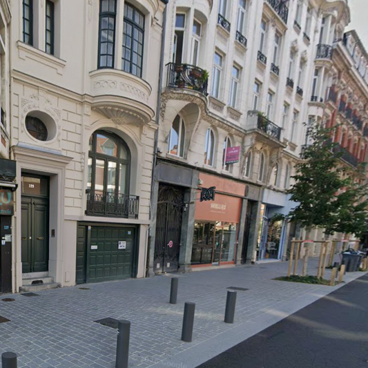 Fonds de commerce coffee shop / petite restauration — Lille (59) — cession encadrée - Conciergerie Judiciaire