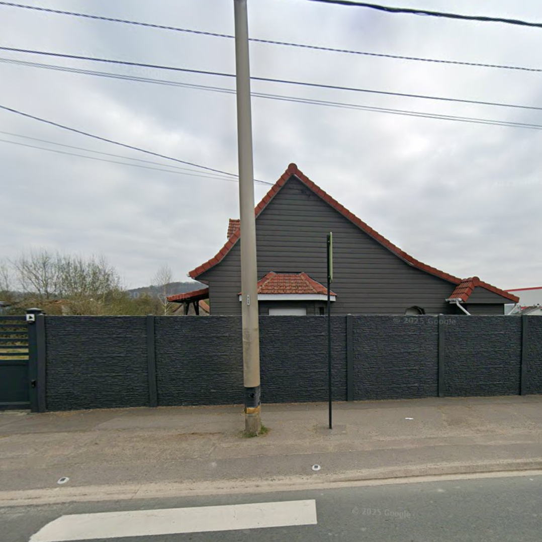 A CÉDER – Maison à rénover avec terrain 5 694 m² – Marconnelle (62) - Conciergerie Judiciaire