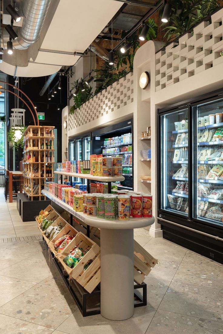 À céder - Matériel professionnel – épicerie / libre-service - Montpellier (34090) - Conciergerie Judiciaire