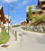 2 Appartements + parking – Station de ski Valloire (73) – Cession encadrée - Conciergerie Judiciaire
