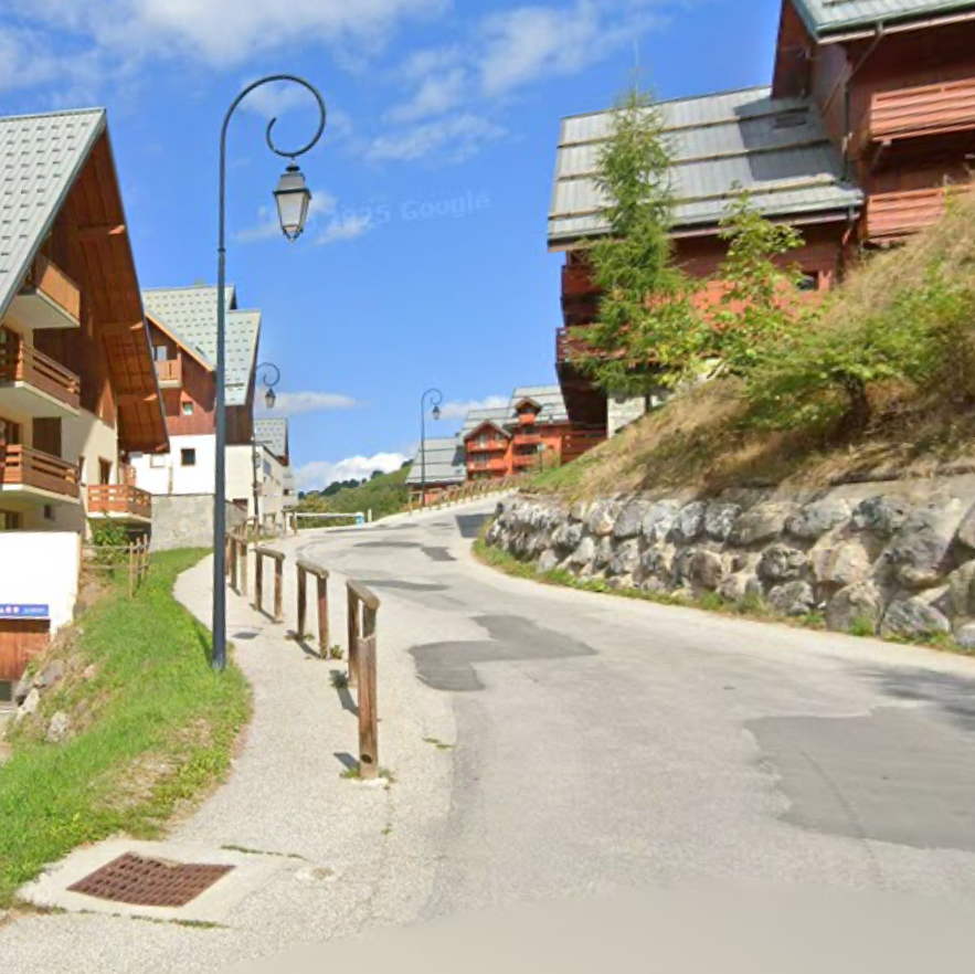 2 Appartements + parking – Station de ski Valloire (73) – Cession encadrée - Conciergerie Judiciaire