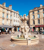 À céder – Fonds de commerce restauration traditionnelle clef en main avec stock – Bordeaux (33) - Conciergerie Judiciaire