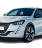 À céder – Deux véhicules PEUGEOT 208 issus d’une société en liquidation – Bordeaux (33) - Conciergerie Judiciaire