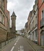 Murs commerciaux en liquidation judiciaire - à céder — Finistère (29)