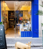 À céder – Fonds de commerce de boutique + bail commercial + marque déposée – Paris (17ᵉ) - Conciergerie Judiciaire