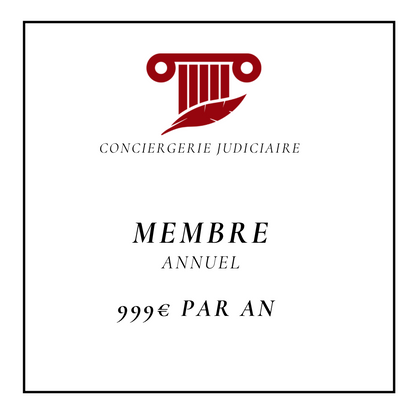 EXPERT - SUR-MESURE 999€/an