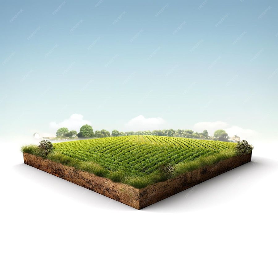 À céder– Parcelles de terres agricoles et bâtiments – Athis-de-l’Orne (61) - Conciergerie Judiciaire