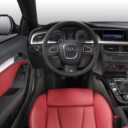 À céder – matériel d’atelier automobile + véhicule Audi TTS 2.0T Roadster – Étampes