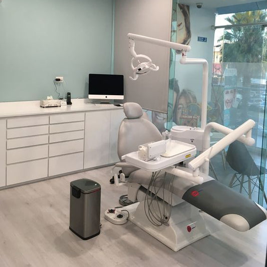 À céder – Fonds de commerce laboratoire de prothèses dentaires – Enghien-les-Bains (95)