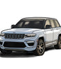 À céder – Jeep SRT 2017 – Polynésie française - Conciergerie Judiciaire