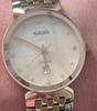 À céder – Montre Rado Florence Diamonds (exemplaire 2) – Polynésie française - Conciergerie Judiciaire