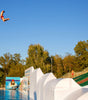 À céder – 20 000 parts d’un parc water-jump – Font-Romeu (66) LIQUIDATION JUDICIAIRE