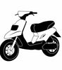 À céder – 2 remorques + scooter – Cestas (33)