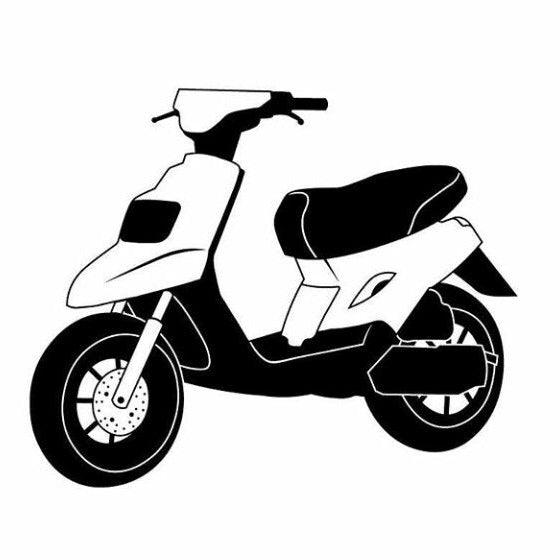 À céder – 2 remorques + scooter – Cestas (33)