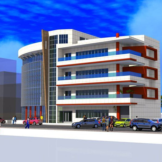 A céder – Ensemble immobilier – Limoges (87)