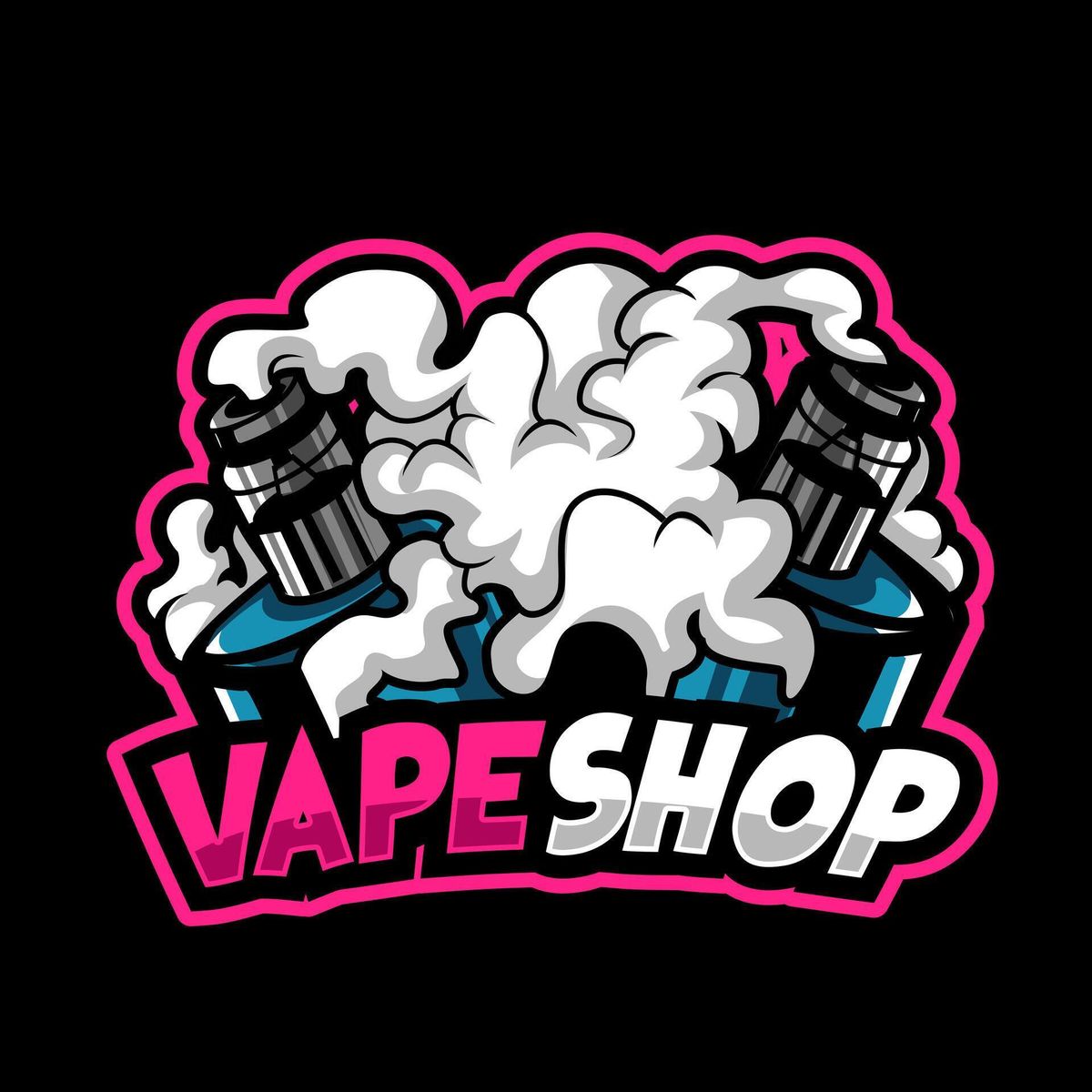 À céder – Boutique de cigarettes électroniques – Nîmes (30)