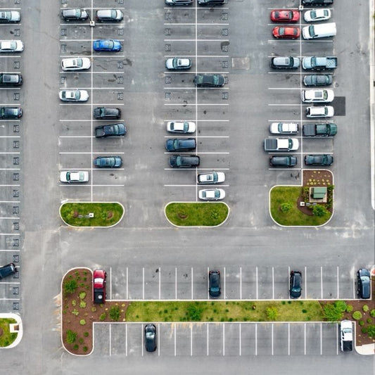 À céder – Boxes véhicules & Places de stationnement aériennes – Urrugne (64)