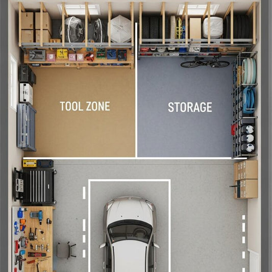 A céder – Cave – Paris (75020)