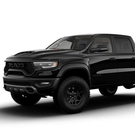 À céder – Dodge Ram 2020 – Polynésie française - Conciergerie Judiciaire