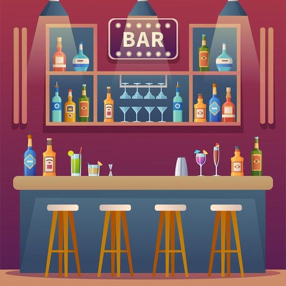 À céder – Fonds de commerce Bar Licence IV – Aix-en-Provence (13) - Conciergerie Judiciaire