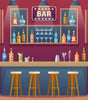 À céder – Fonds de commerce Bar Licence IV – Aix-en-Provence (13) - Conciergerie Judiciaire