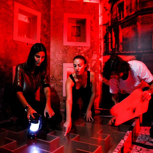 À céder – Fonds de commerce de jeux de rôle grandeur nature – Bordeaux (33)