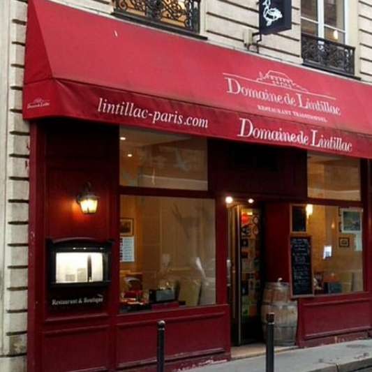 À céder – Fonds de commerce de restauration Française Sud-Ouest – Paris 7ᵉ (75)