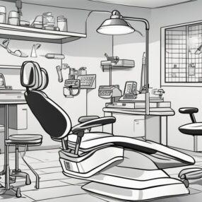 À céder – Fonds de commerce laboratoire prothèse dentaire – Paris