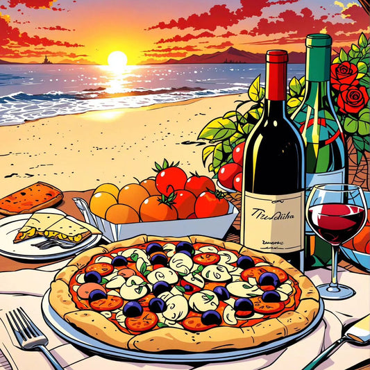 À céder – Fonds de restauration & pizzeria – Hendaye (64)