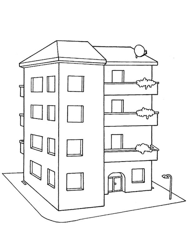 À céder – Lots immobiliers dans ensemble mixte – Aulnay-sous-Bois (93) - Conciergerie Judiciaire