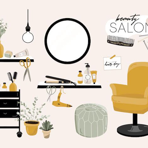 À céder – Matériel de coiffure + stock – Saint-Pierre-d’Irube