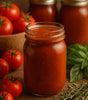 À céder – Stock alimentaire (sauces tomate, purée de poivrons, farine) – Ris-Orangis (91)
