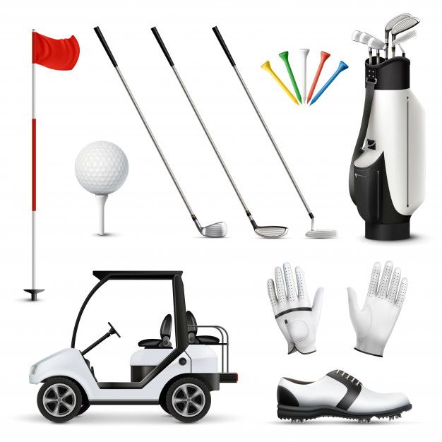 À céder – Stock de matériel de golf – Los Grillos (ES) - Conciergerie Judiciaire