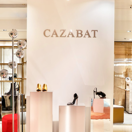 À céder – Stocks de chaussures – Colombes (92)