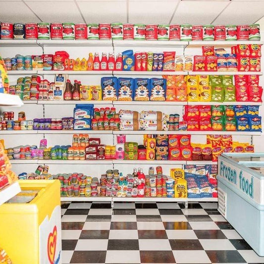 À céder – Supérette – Saint-Médard-de-Guizières (33)