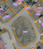 À céder – Terrain à bâtir (1 610 m²) – Essey - Conciergerie Judiciaire