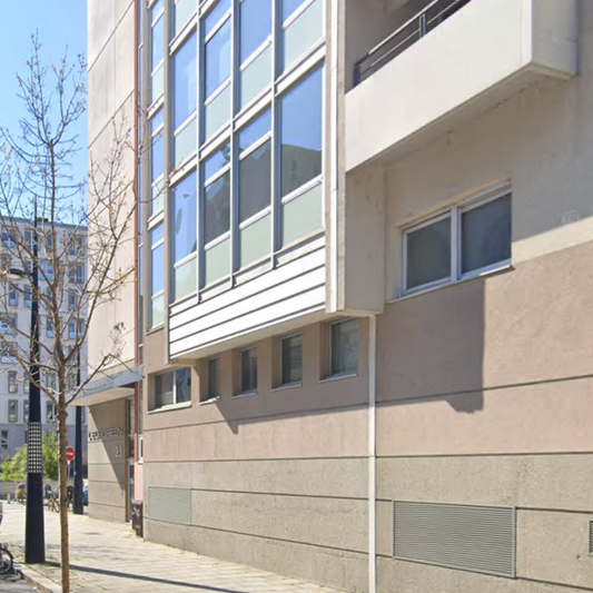 Appartement T3 meublé avec parking en liquidation judiciaire — Grenoble (38)