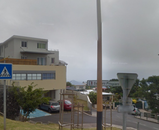 Appartement T3 loué avec parking en liquidation judiciaire — Saint-Denis (974)