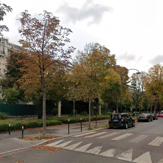 Appartement familial en liquidation judiciaire – Secteur Neuilly-sur-Seine (92)