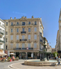 À reprendre – Un appartements et deux studios en liquidation judiciaire – Cannes (06)